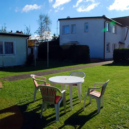 Apartment In 4 *