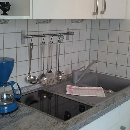Apartment In 4 Rerik