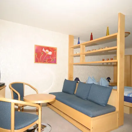 Apartment In 4 Rerik