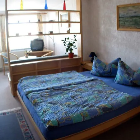 In 4 Apartment
