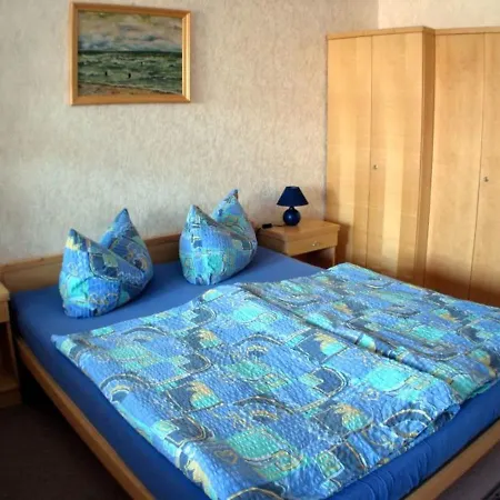 Apartment In 4 Rerik